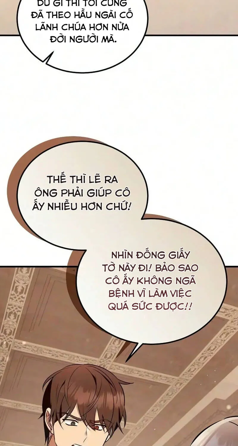 Vợ Tôi Đợi Trên Cánh Đồng Lúa Mì - Chap 17 - Trang 56