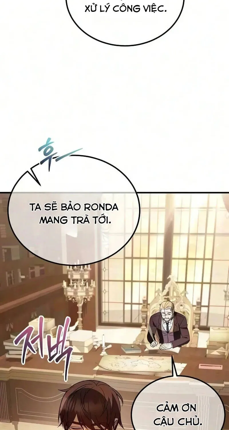 Vợ Tôi Đợi Trên Cánh Đồng Lúa Mì - Chap 17 - Trang 60