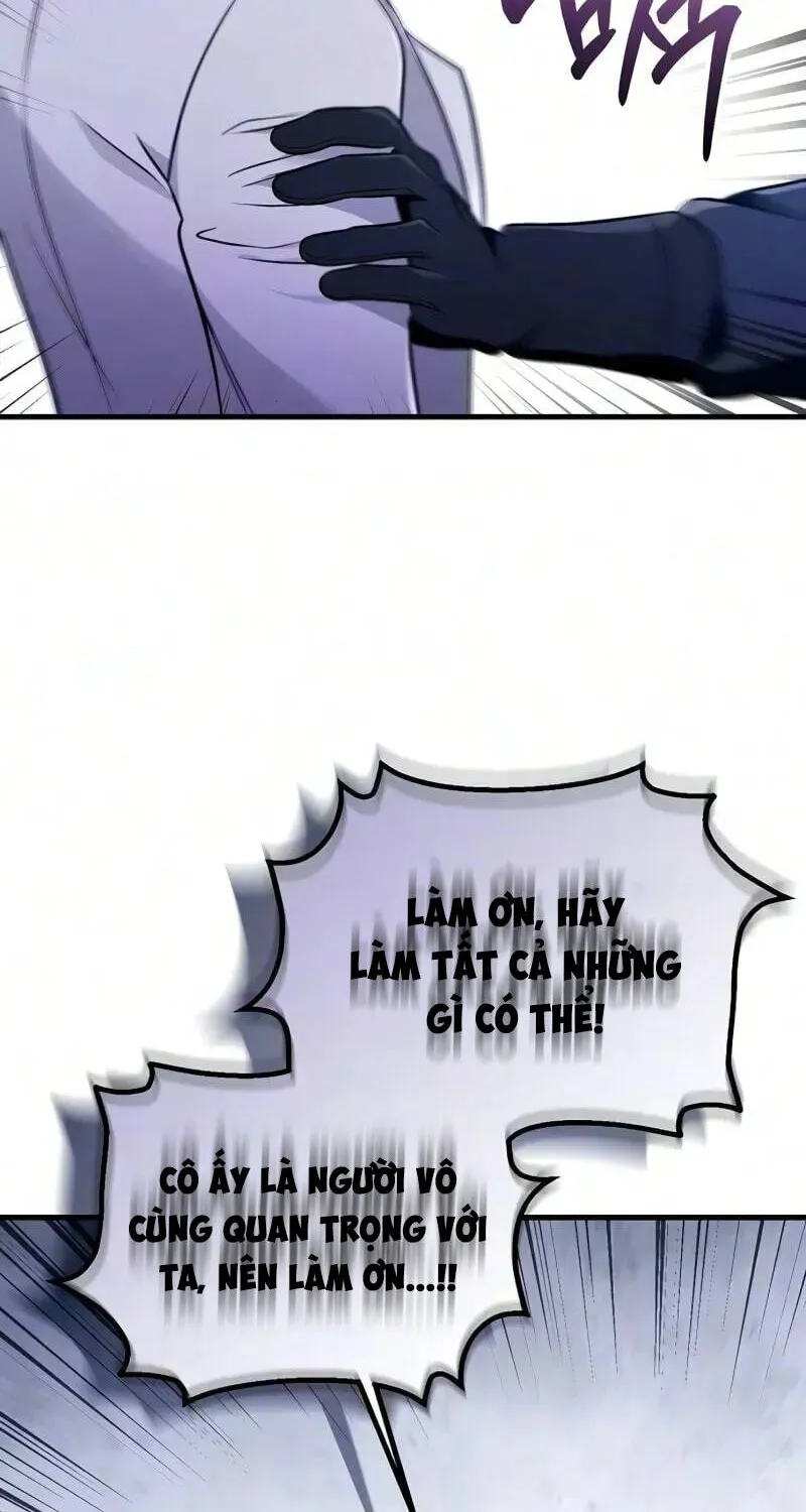 Vợ Tôi Đợi Trên Cánh Đồng Lúa Mì - Chap 17 - Trang 7