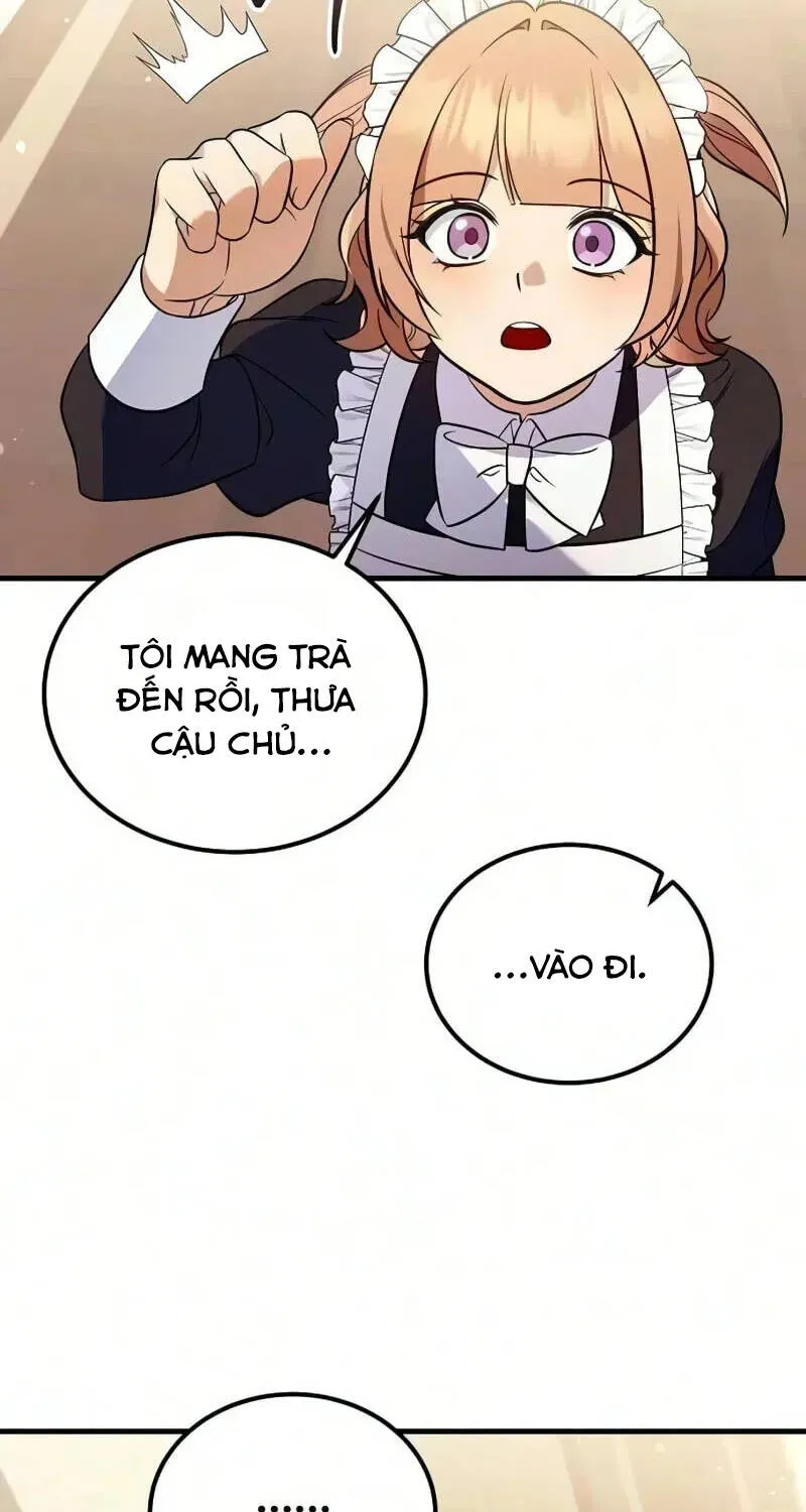 Vợ Tôi Đợi Trên Cánh Đồng Lúa Mì - Chap 17 - Trang 64