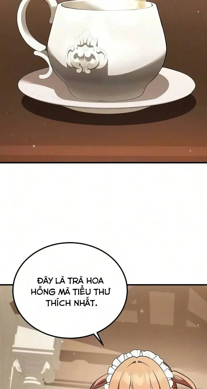 Vợ Tôi Đợi Trên Cánh Đồng Lúa Mì - Chap 17 - Trang 68