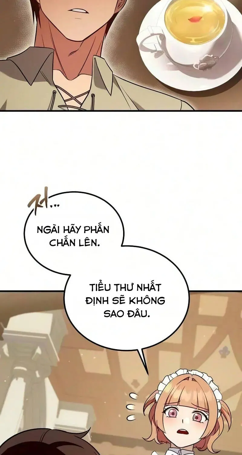 Vợ Tôi Đợi Trên Cánh Đồng Lúa Mì - Chap 17 - Trang 70