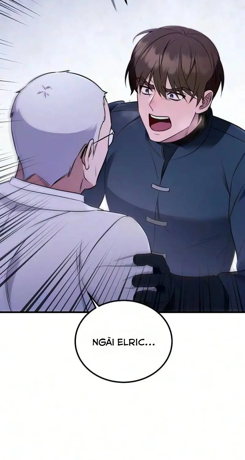 Vợ Tôi Đợi Trên Cánh Đồng Lúa Mì - Chap 17 - Trang 8