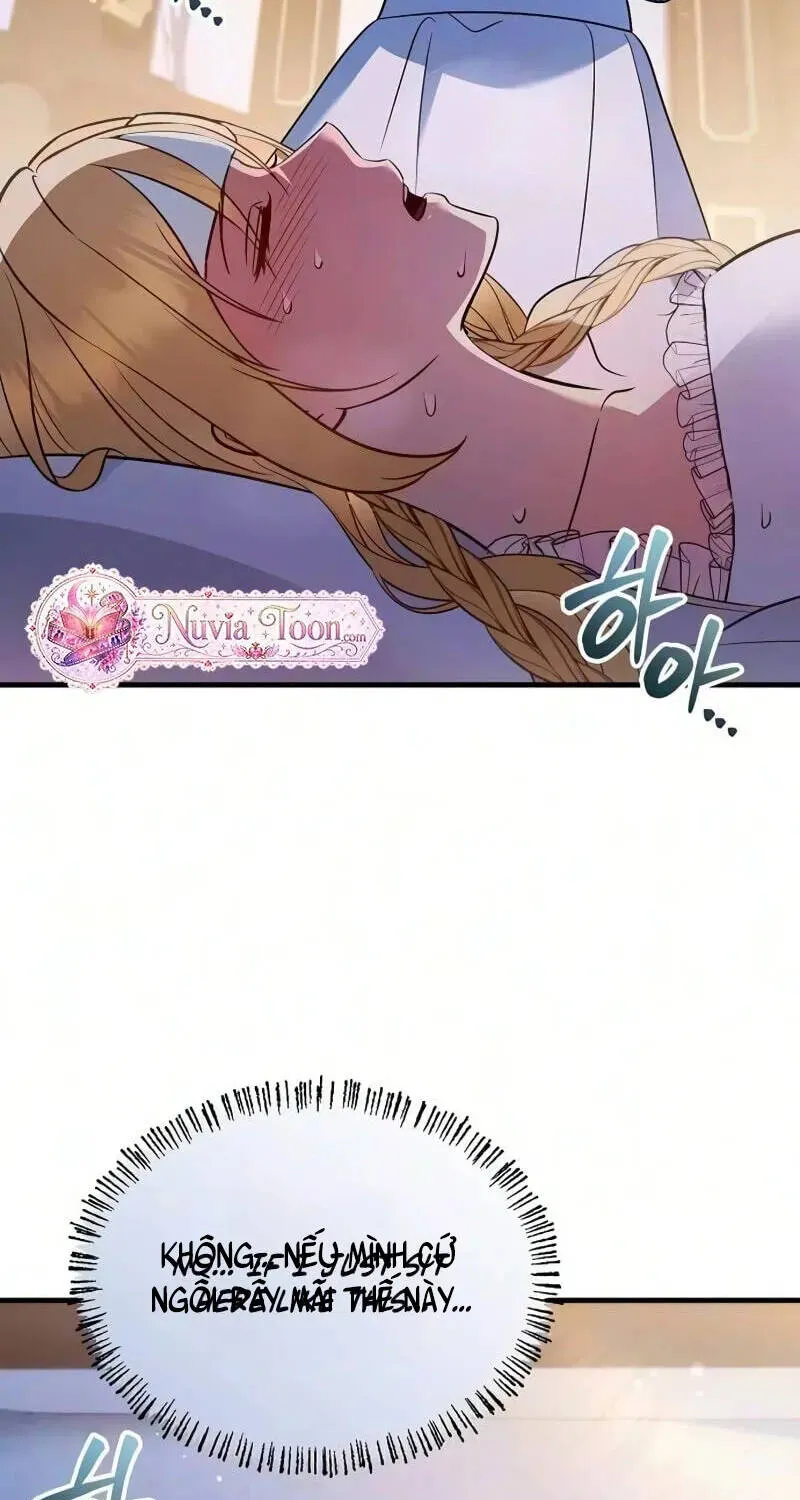 Vợ Tôi Đợi Trên Cánh Đồng Lúa Mì - Chap 17 - Trang 80