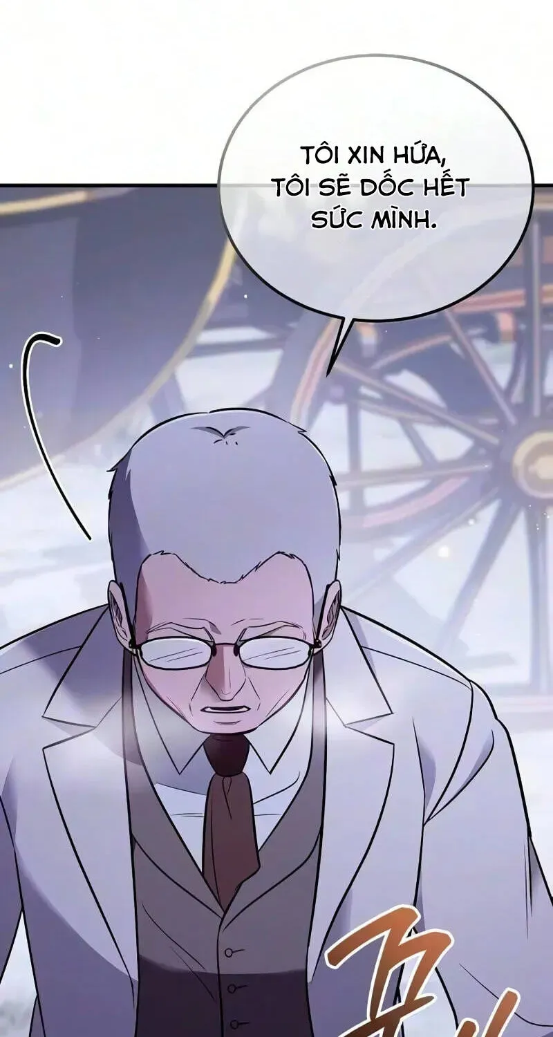 Vợ Tôi Đợi Trên Cánh Đồng Lúa Mì - Chap 17 - Trang 9