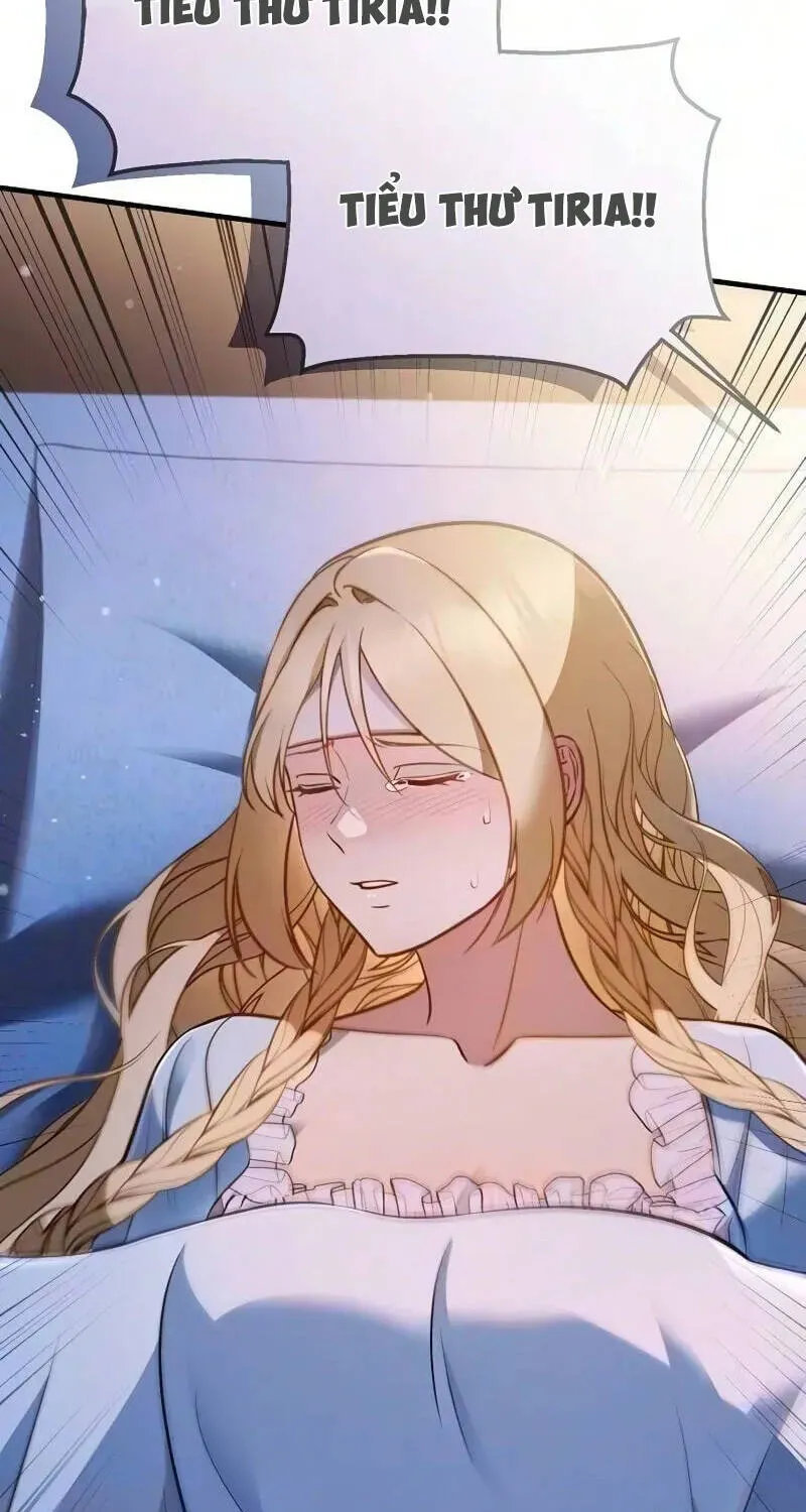 Vợ Tôi Đợi Trên Cánh Đồng Lúa Mì - Chap 17 - Trang 84