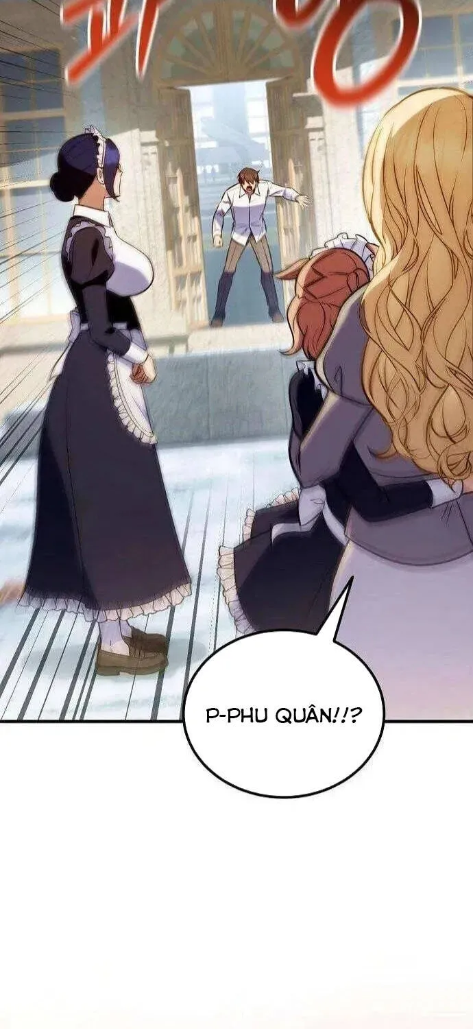 Vợ Tôi Đợi Trên Cánh Đồng Lúa Mì - Chap 18 - Trang 11