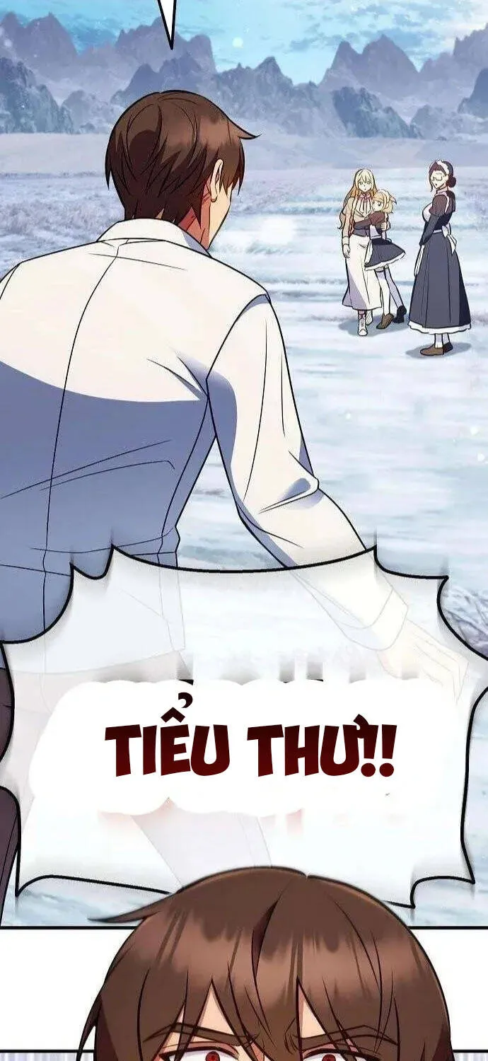 Vợ Tôi Đợi Trên Cánh Đồng Lúa Mì - Chap 18 - Trang 14