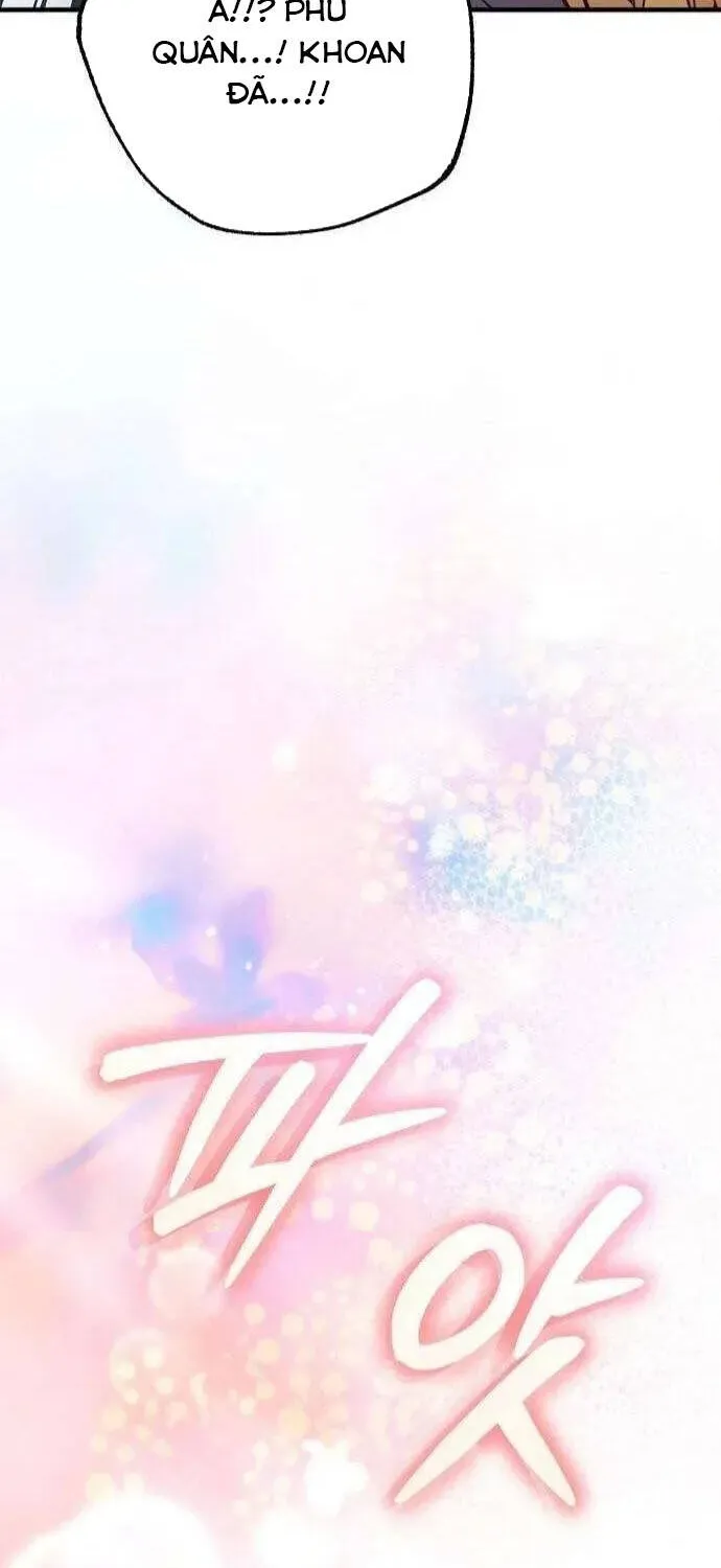 Vợ Tôi Đợi Trên Cánh Đồng Lúa Mì - Chap 18 - Trang 17