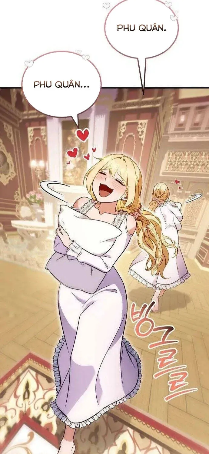 Vợ Tôi Đợi Trên Cánh Đồng Lúa Mì - Chap 18 - Trang 22