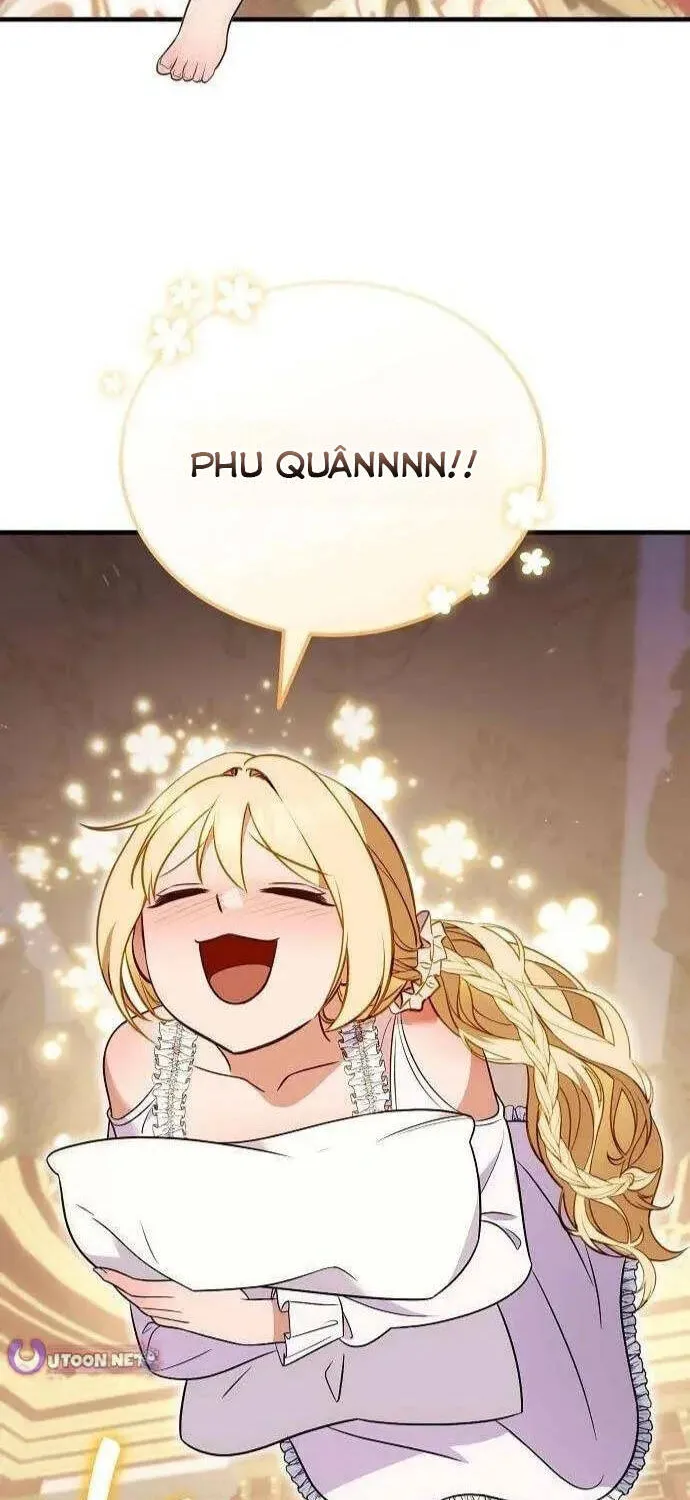 Vợ Tôi Đợi Trên Cánh Đồng Lúa Mì - Chap 18 - Trang 23