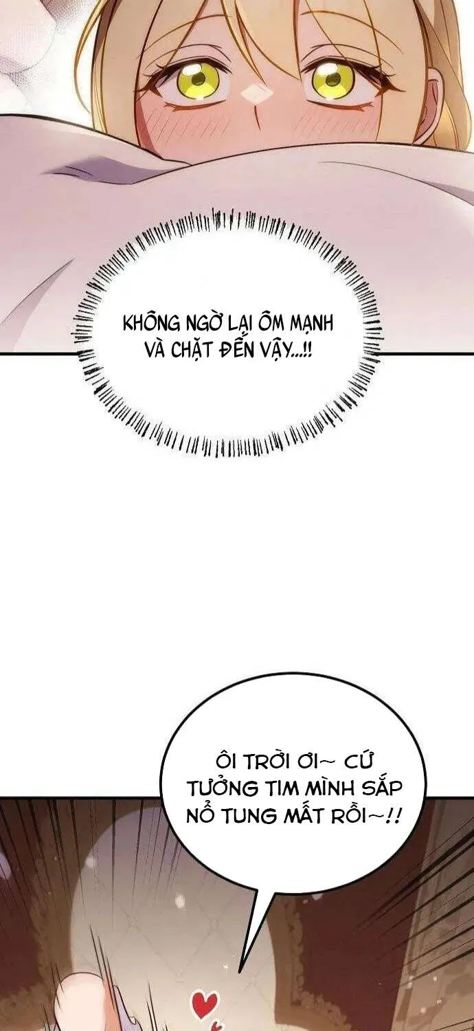 Vợ Tôi Đợi Trên Cánh Đồng Lúa Mì - Chap 18 - Trang 26
