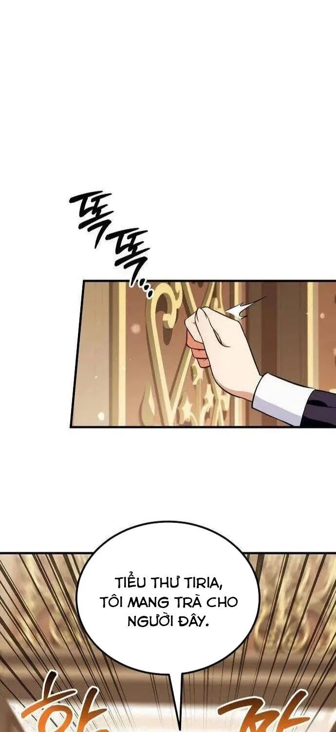Vợ Tôi Đợi Trên Cánh Đồng Lúa Mì - Chap 18 - Trang 28
