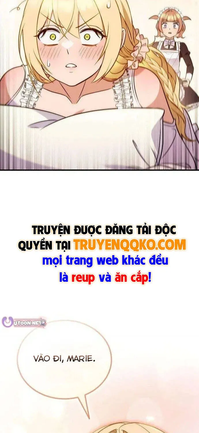 Vợ Tôi Đợi Trên Cánh Đồng Lúa Mì - Chap 18 - Trang 30
