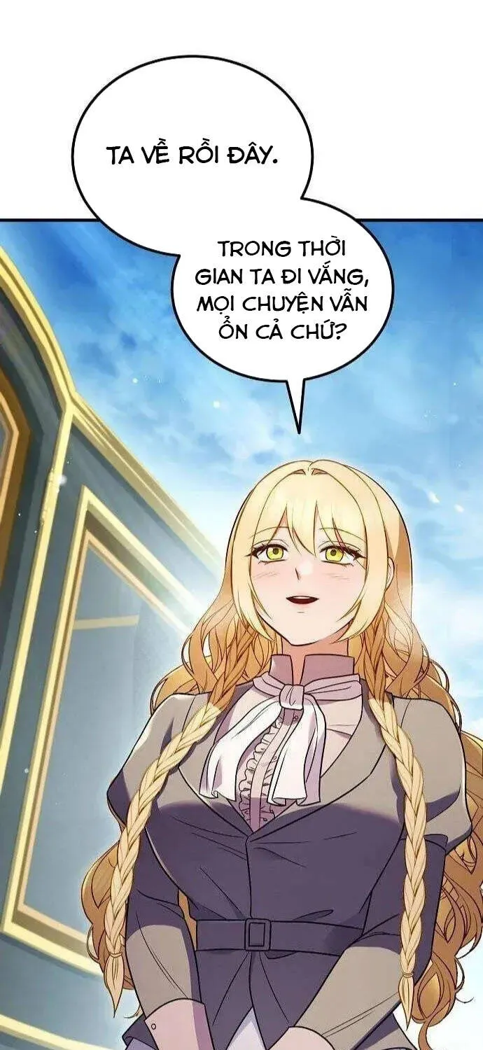 Vợ Tôi Đợi Trên Cánh Đồng Lúa Mì - Chap 18 - Trang 4