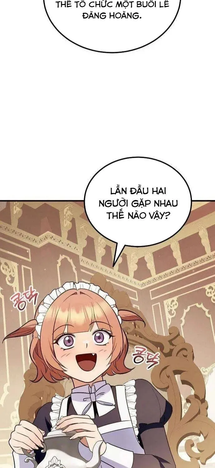 Vợ Tôi Đợi Trên Cánh Đồng Lúa Mì - Chap 18 - Trang 35