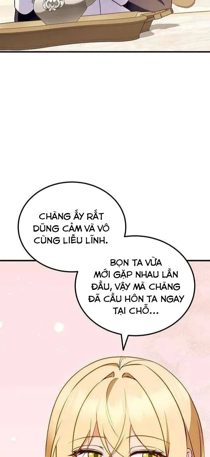 Vợ Tôi Đợi Trên Cánh Đồng Lúa Mì - Chap 18 - Trang 36