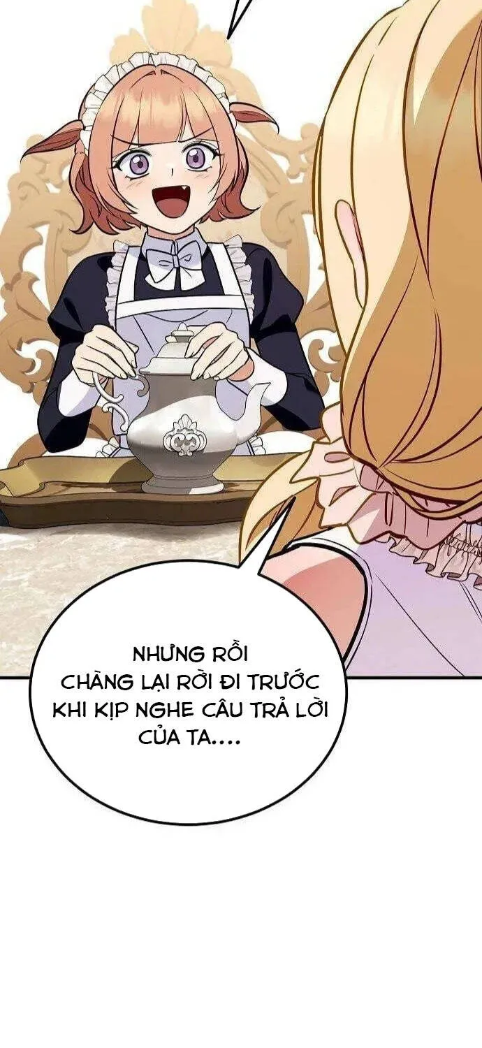 Vợ Tôi Đợi Trên Cánh Đồng Lúa Mì - Chap 18 - Trang 38