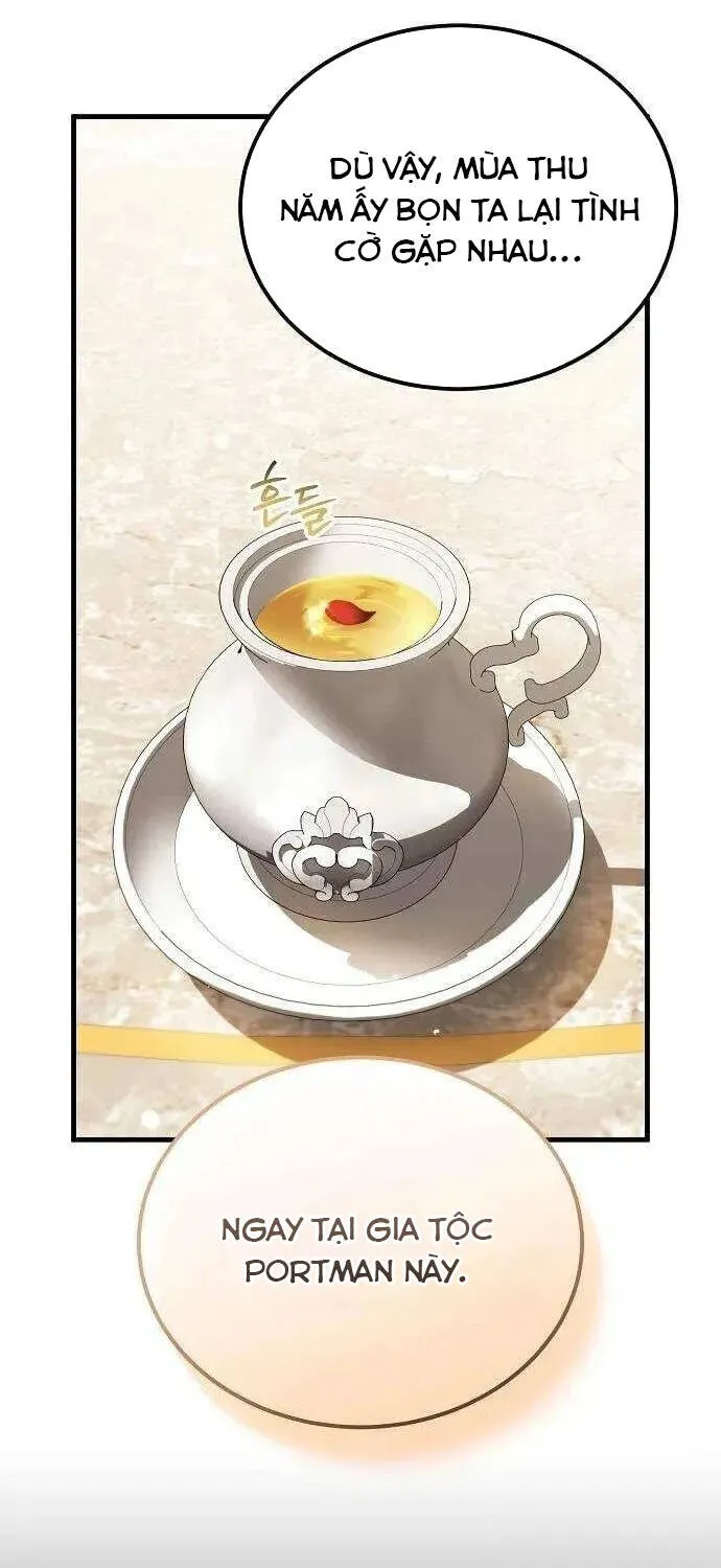 Vợ Tôi Đợi Trên Cánh Đồng Lúa Mì - Chap 18 - Trang 39