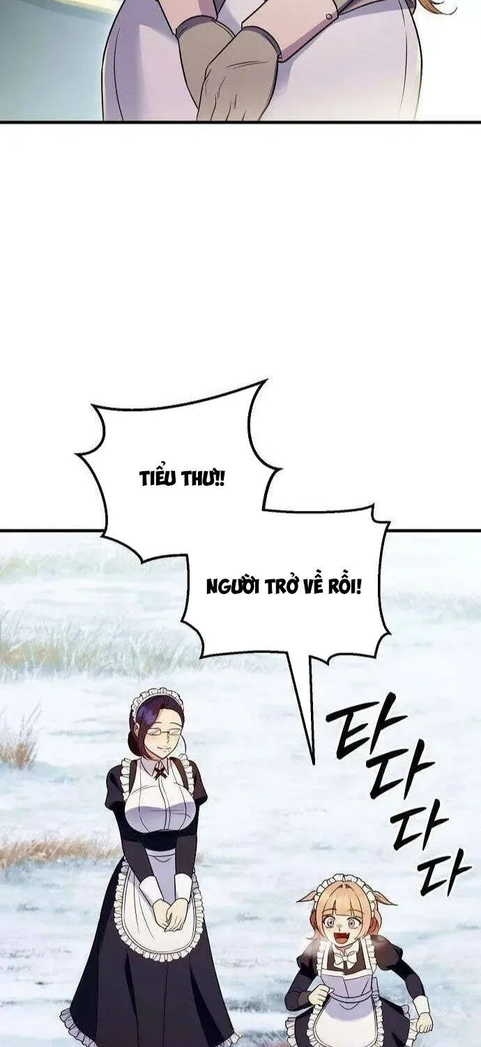 Vợ Tôi Đợi Trên Cánh Đồng Lúa Mì - Chap 18 - Trang 5
