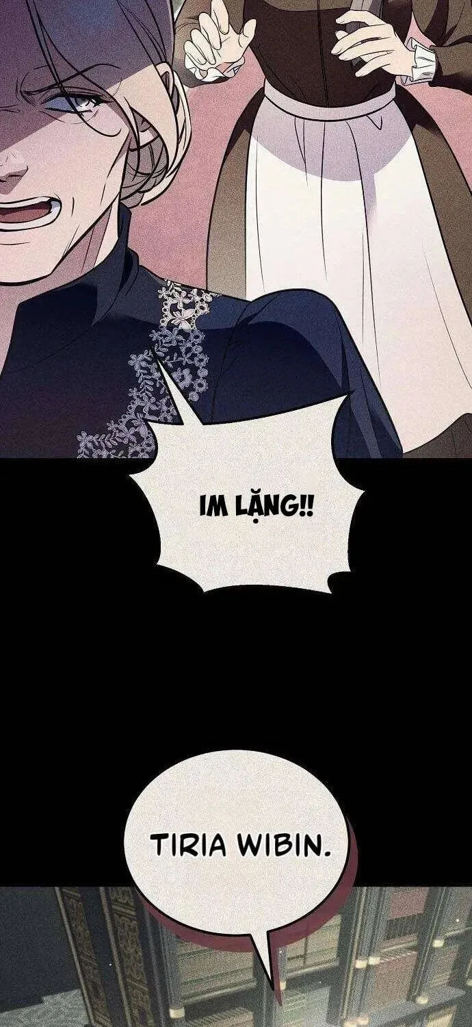 Vợ Tôi Đợi Trên Cánh Đồng Lúa Mì - Chap 18 - Trang 45