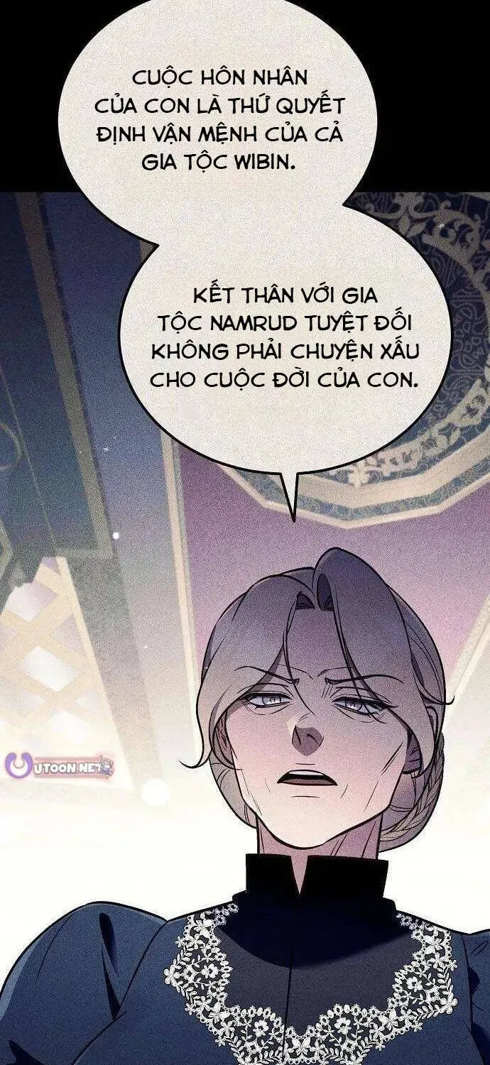 Vợ Tôi Đợi Trên Cánh Đồng Lúa Mì - Chap 18 - Trang 47