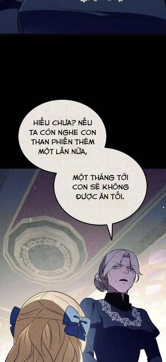 Vợ Tôi Đợi Trên Cánh Đồng Lúa Mì - Chap 18 - Trang 48