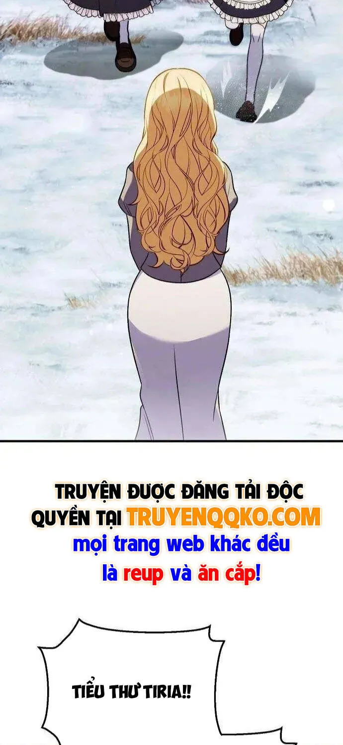 Vợ Tôi Đợi Trên Cánh Đồng Lúa Mì - Chap 18 - Trang 6