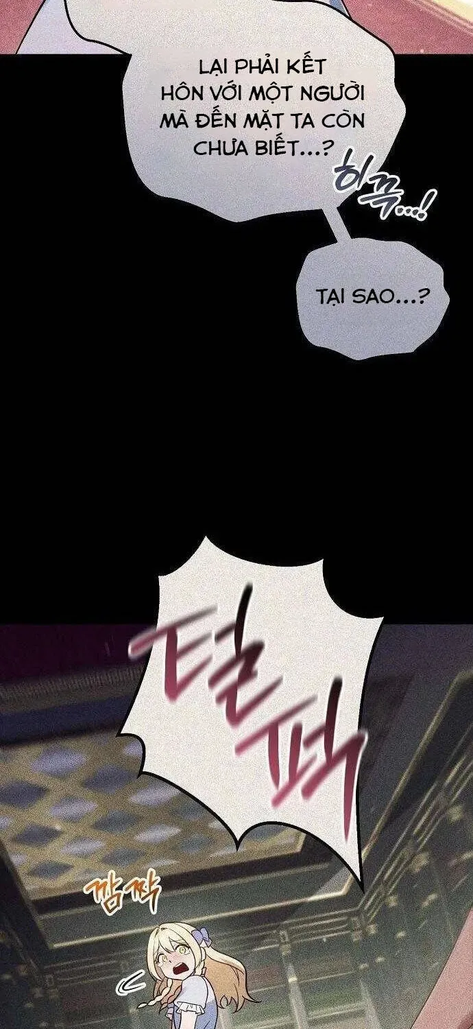 Vợ Tôi Đợi Trên Cánh Đồng Lúa Mì - Chap 18 - Trang 55