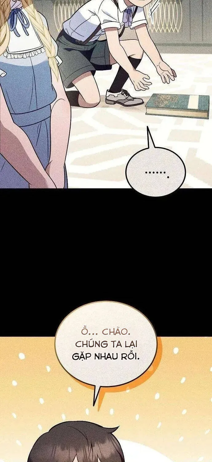Vợ Tôi Đợi Trên Cánh Đồng Lúa Mì - Chap 18 - Trang 57