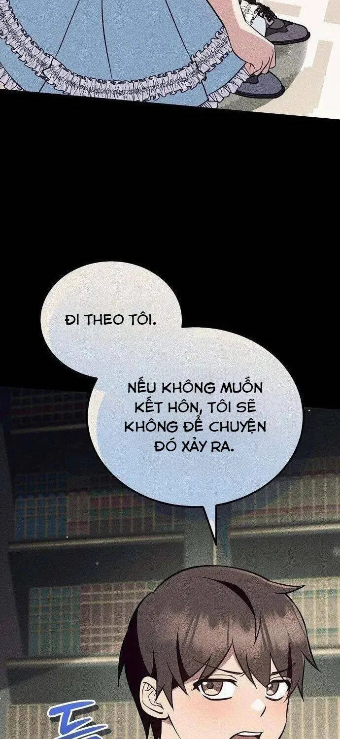 Vợ Tôi Đợi Trên Cánh Đồng Lúa Mì - Chap 18 - Trang 63