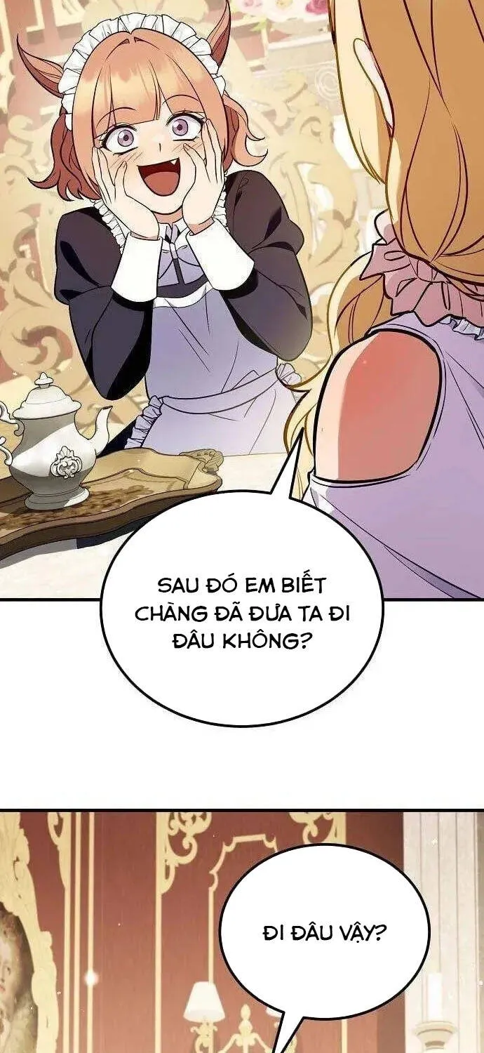 Vợ Tôi Đợi Trên Cánh Đồng Lúa Mì - Chap 18 - Trang 66