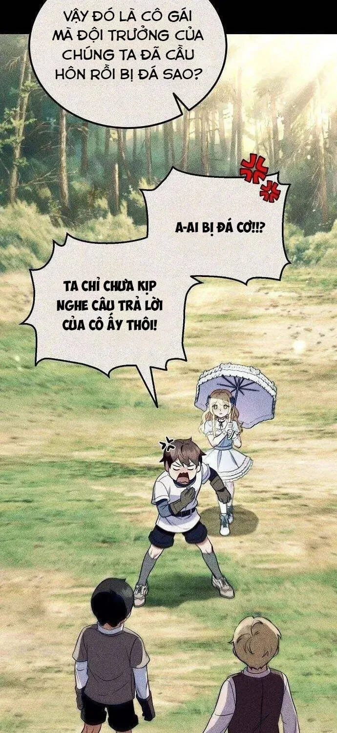 Vợ Tôi Đợi Trên Cánh Đồng Lúa Mì - Chap 18 - Trang 70