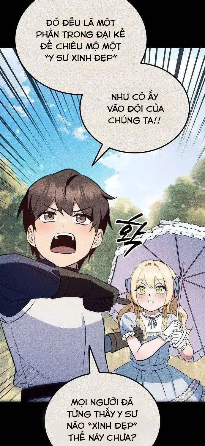 Vợ Tôi Đợi Trên Cánh Đồng Lúa Mì - Chap 18 - Trang 73