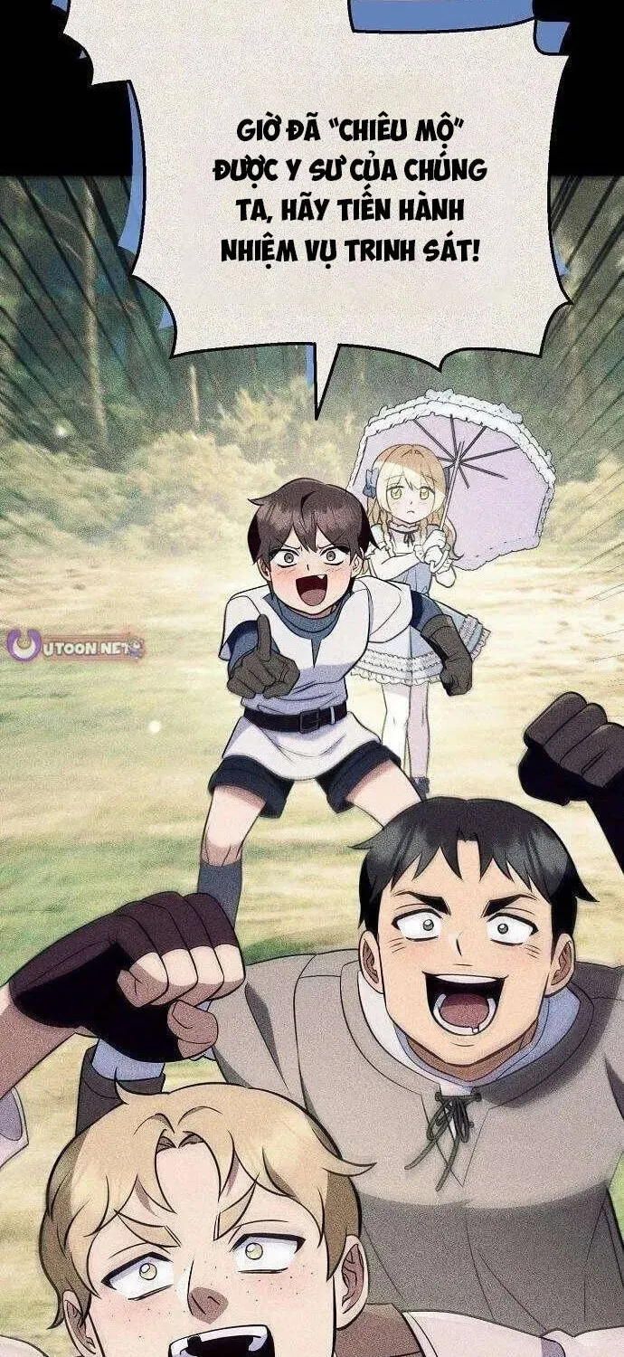 Vợ Tôi Đợi Trên Cánh Đồng Lúa Mì - Chap 18 - Trang 75