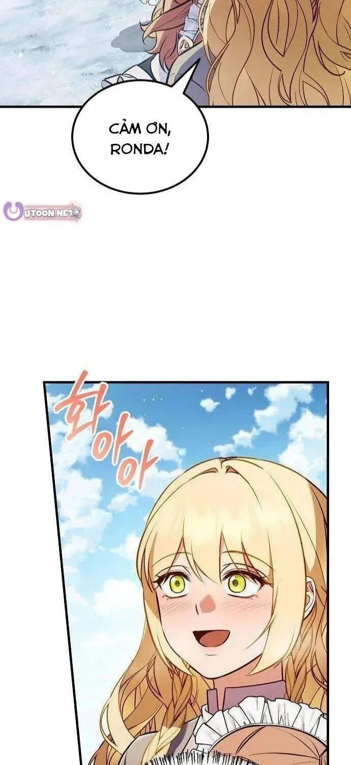 Vợ Tôi Đợi Trên Cánh Đồng Lúa Mì - Chap 18 - Trang 9