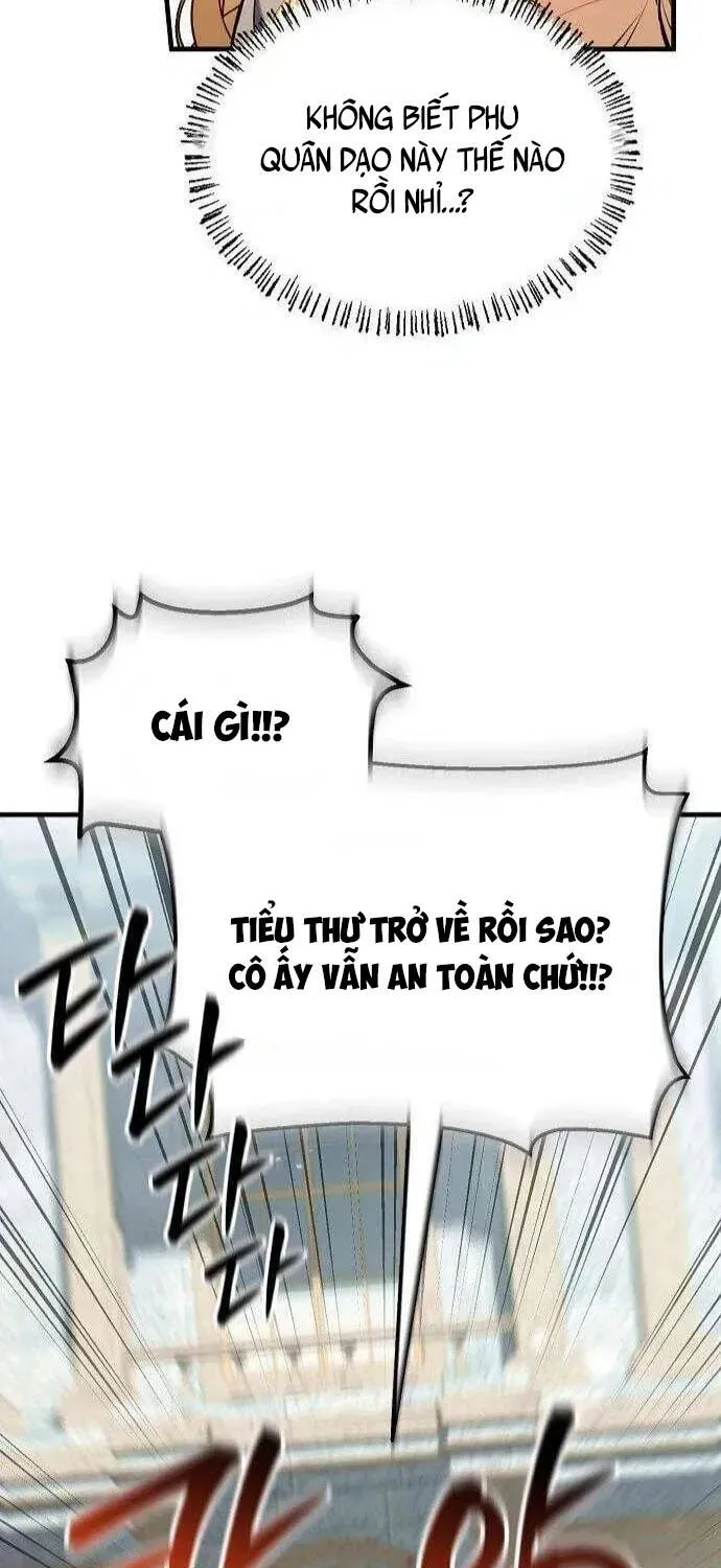 Vợ Tôi Đợi Trên Cánh Đồng Lúa Mì - Chap 18 - Trang 10
