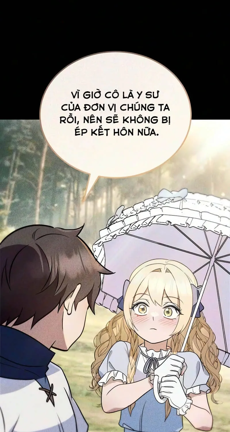 Vợ Tôi Đợi Trên Cánh Đồng Lúa Mì - Chap 19 - Trang 2