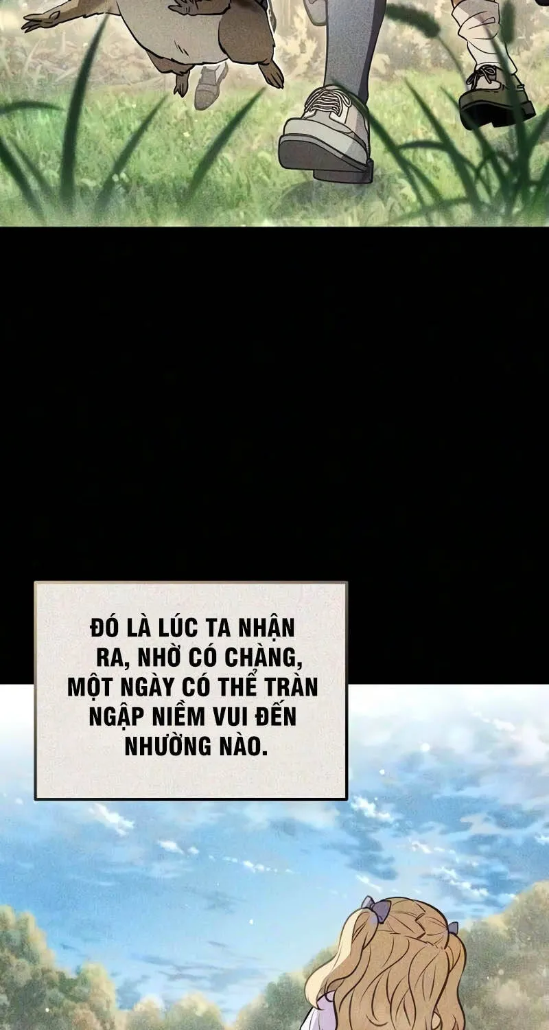 Vợ Tôi Đợi Trên Cánh Đồng Lúa Mì - Chap 19 - Trang 12