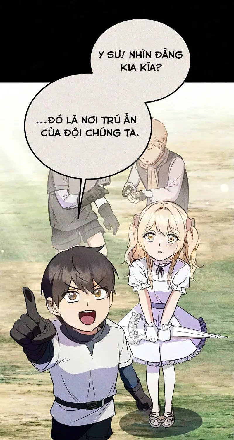 Vợ Tôi Đợi Trên Cánh Đồng Lúa Mì - Chap 19 - Trang 14