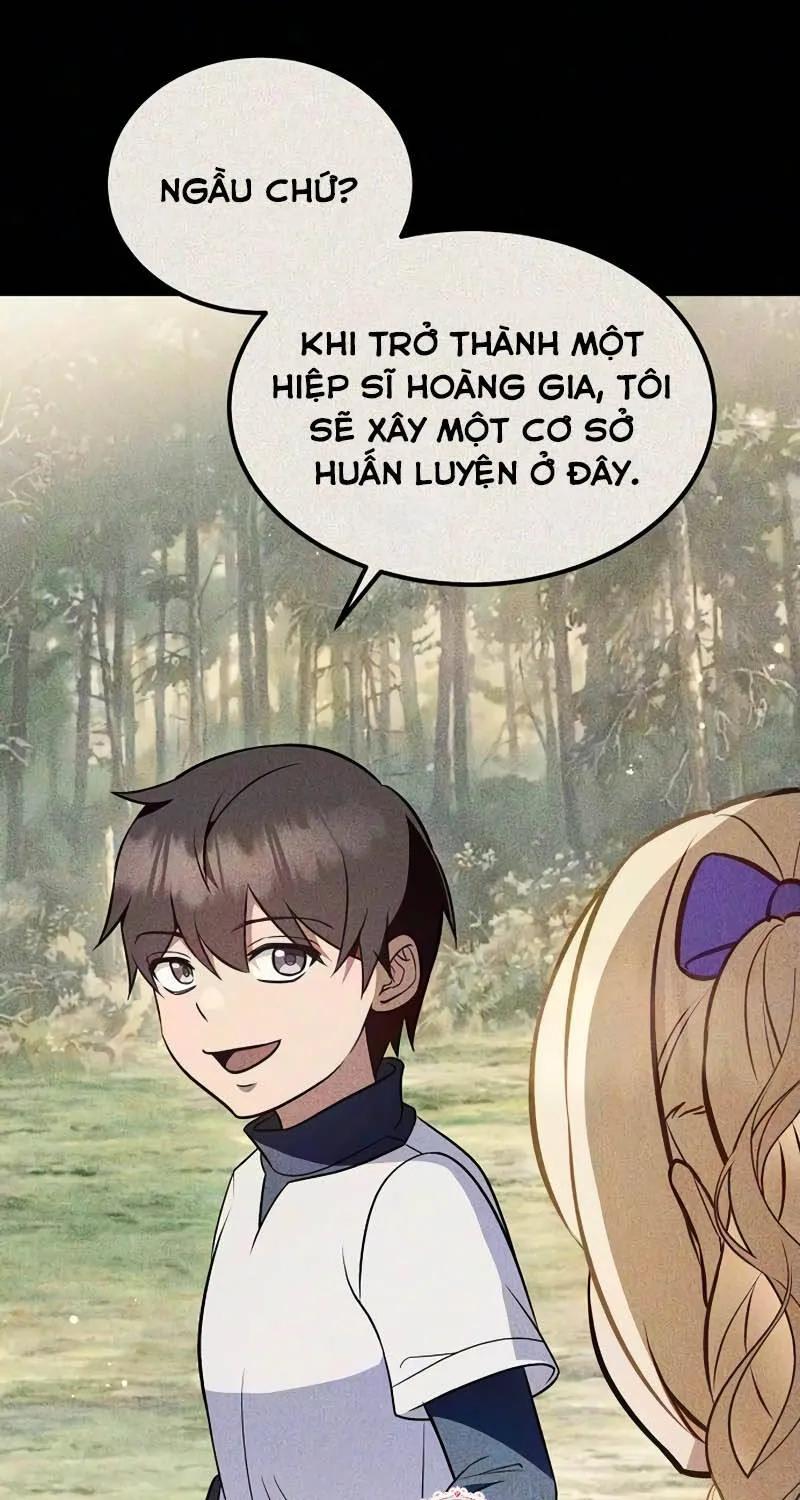 Vợ Tôi Đợi Trên Cánh Đồng Lúa Mì - Chap 19 - Trang 17