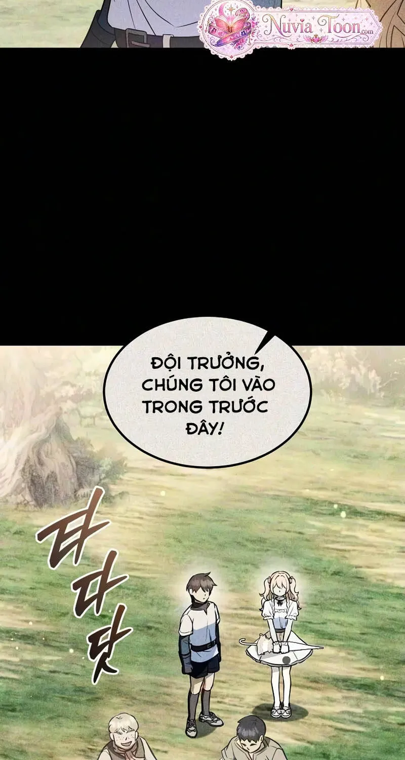 Vợ Tôi Đợi Trên Cánh Đồng Lúa Mì - Chap 19 - Trang 18