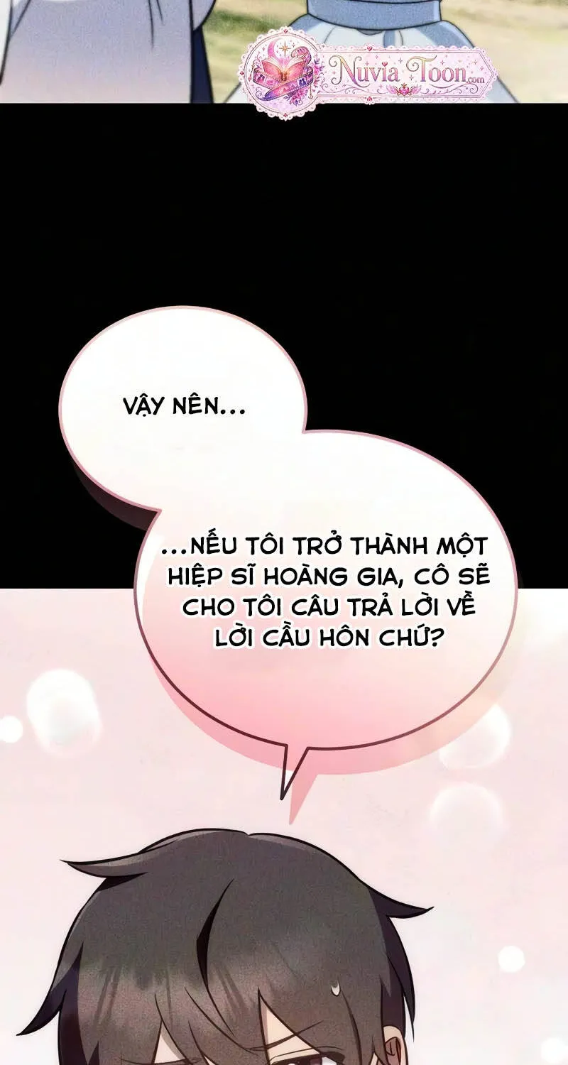 Vợ Tôi Đợi Trên Cánh Đồng Lúa Mì - Chap 19 - Trang 3