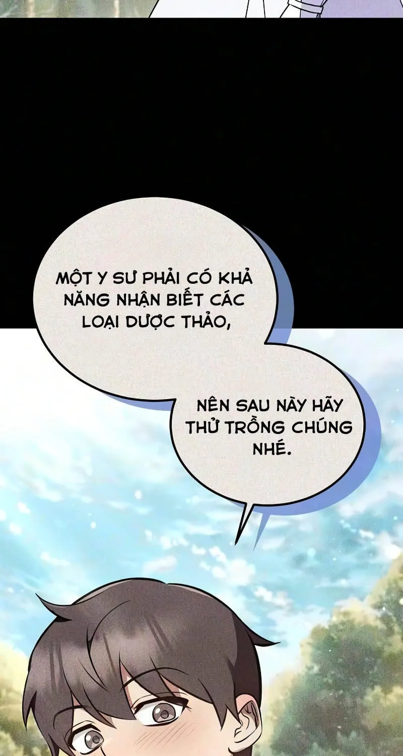 Vợ Tôi Đợi Trên Cánh Đồng Lúa Mì - Chap 19 - Trang 23
