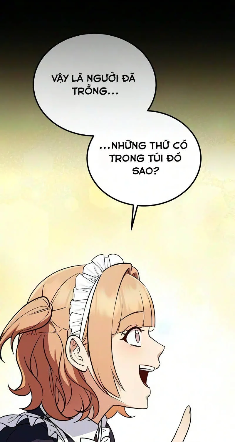 Vợ Tôi Đợi Trên Cánh Đồng Lúa Mì - Chap 19 - Trang 25
