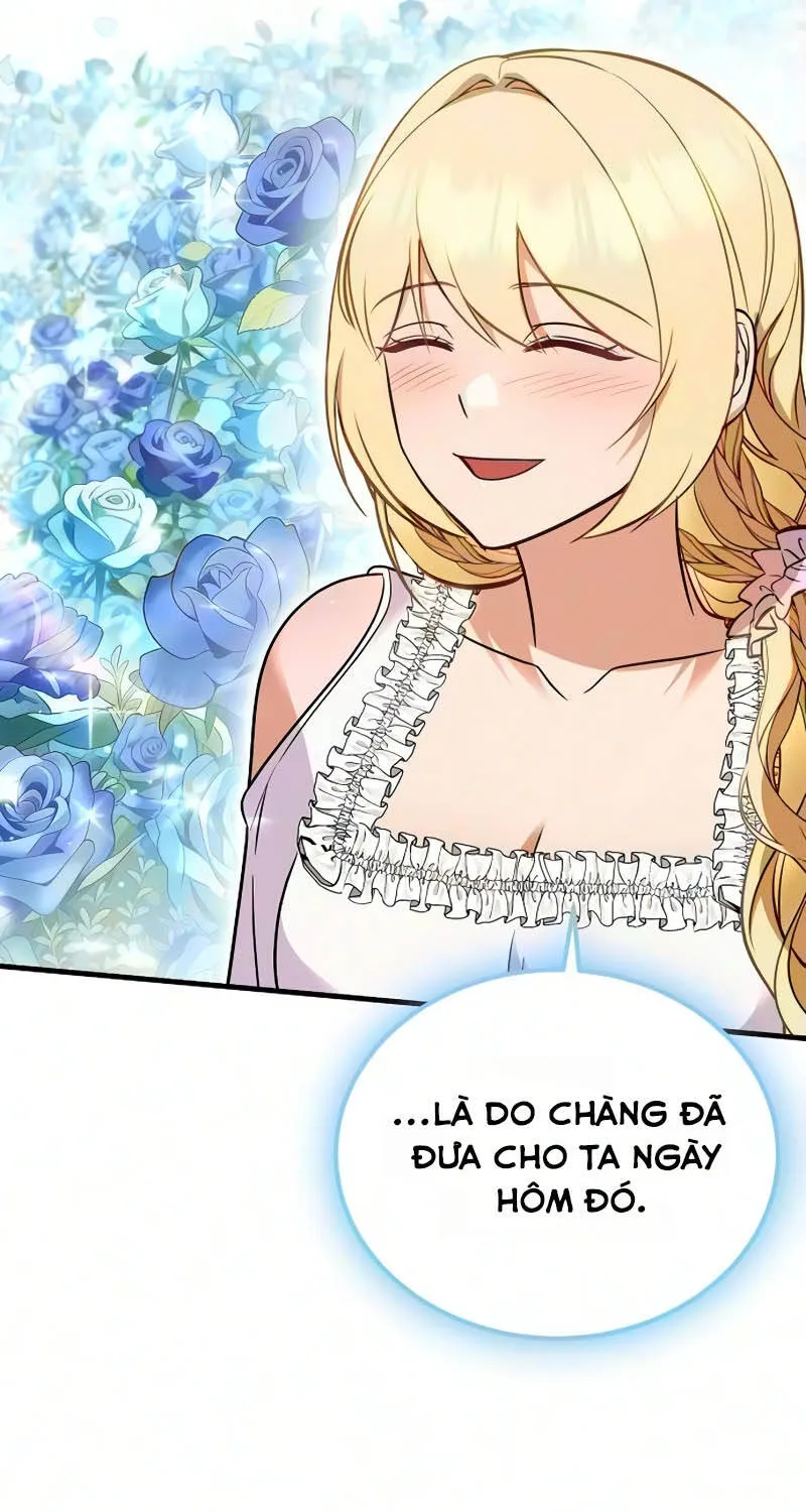 Vợ Tôi Đợi Trên Cánh Đồng Lúa Mì - Chap 19 - Trang 27