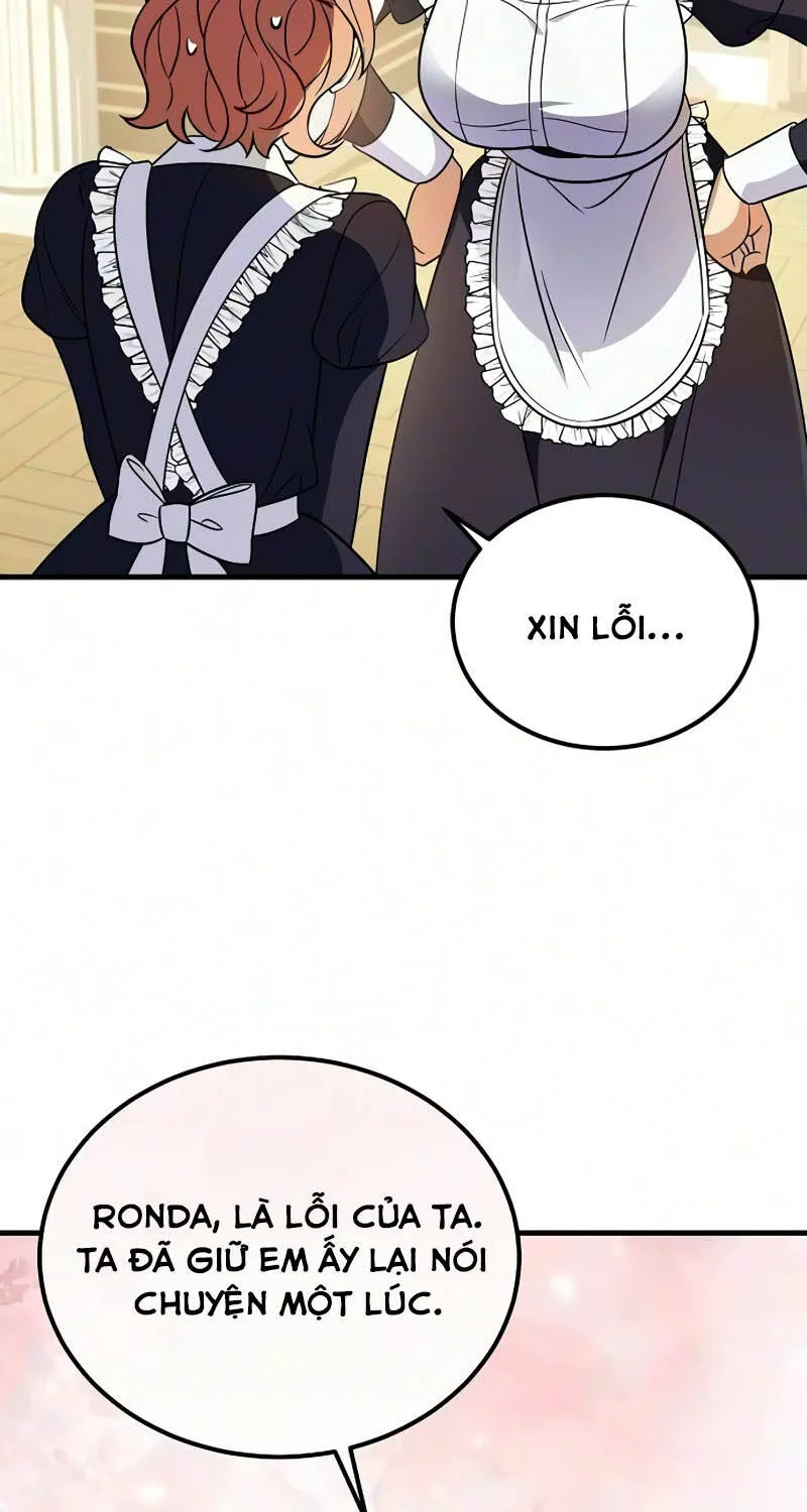 Vợ Tôi Đợi Trên Cánh Đồng Lúa Mì - Chap 19 - Trang 33