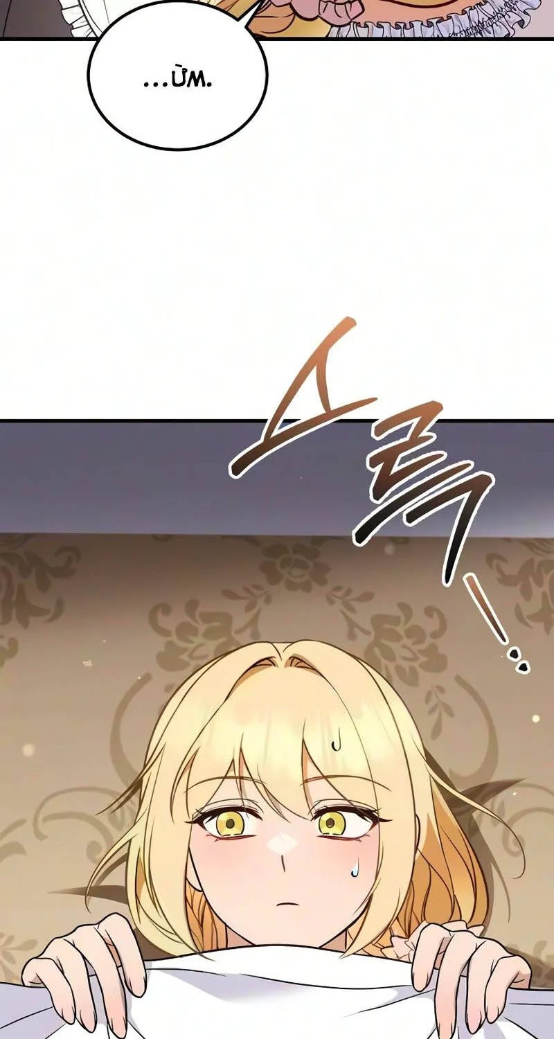 Vợ Tôi Đợi Trên Cánh Đồng Lúa Mì - Chap 19 - Trang 36