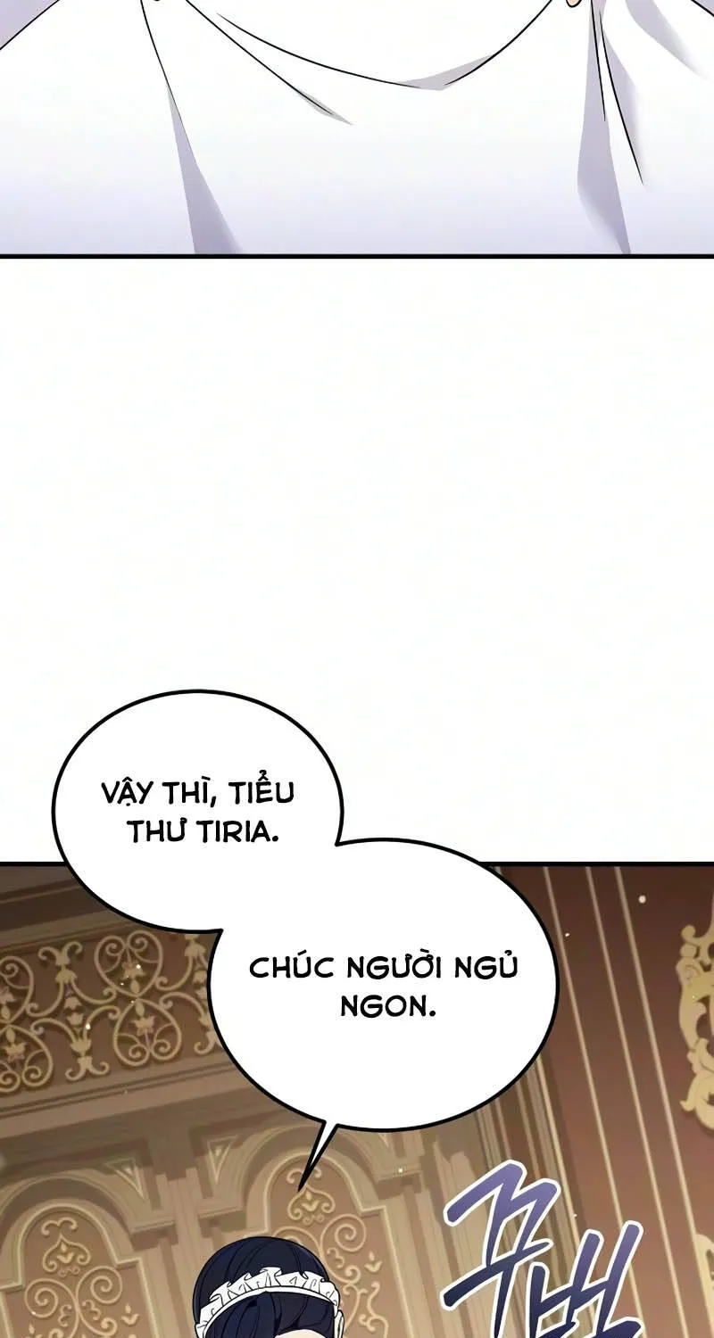 Vợ Tôi Đợi Trên Cánh Đồng Lúa Mì - Chap 19 - Trang 37