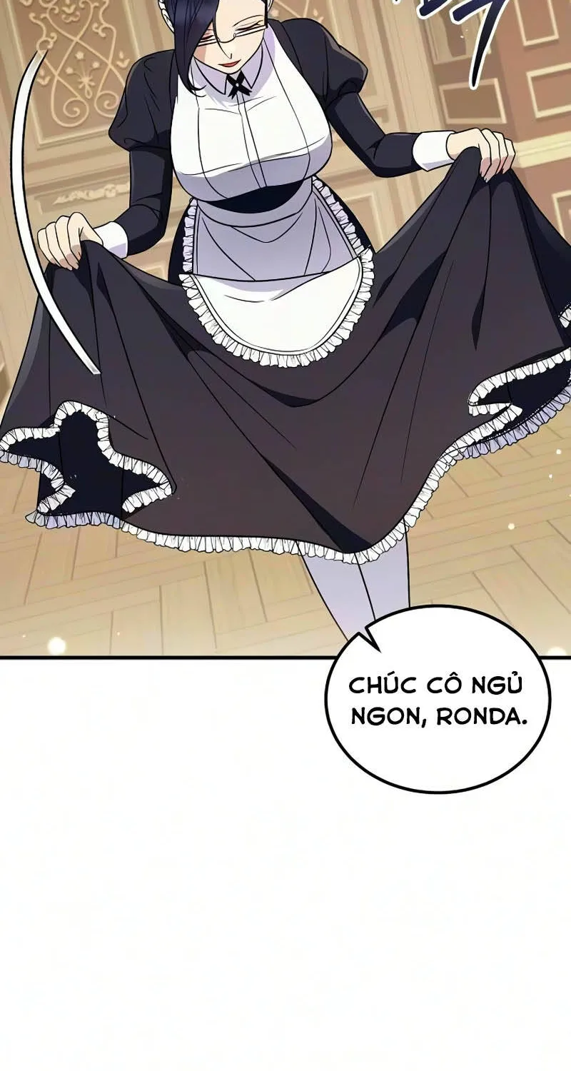 Vợ Tôi Đợi Trên Cánh Đồng Lúa Mì - Chap 19 - Trang 38